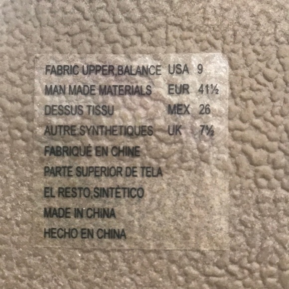 Wedges - Picture 8 of 8